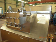 Niedriger/industrieller Hochdruckhomogenisierer, zweistufige Homogenisiererausrüstung