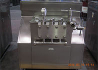 Milchhomogenisierer Maschine 2500 der neuen Zustandes zweistufige Stange l/h 400