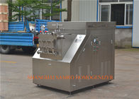 Neue Zustands-industrieller Homogenisierer 4350 P/in, Homogenisierungsmaschine
