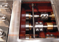 Fettemulsionsausrüstung Eiscreme-Homogenisierer-Maschine, Molkereihomogenisierungsmaschine