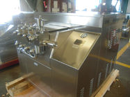 Homogenisierer-Maschine der Milch-3000L/H zweistufig