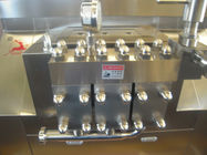 Entfernbarer Hochdruckhomogenisierer 6000L/H für Schmiermittel
