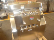 Milch-Homogenisierer-Maschine des Membran3 Kolben-150Mpa