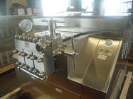 Juice Manual Mechanical Homogenizer High-Durchsatz-Homogenisierer