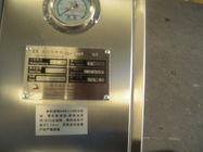 ISO-automatische Hochdruckhomogenisierer PLC-Steuerung 20Mpa
