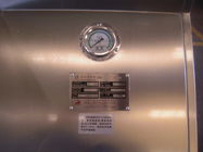 Energiesparender Juice Homogenizer High Pressure With 3 Kolben 4000L/H