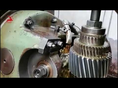 Homogenisatorfabrik Shanghai Samro Homogenizer Co., Ltd.