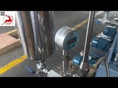 Labor-Homogenisierer