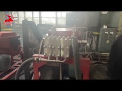 Neue Industrie-Homogenisierungsanlage für Pestizide 5000 L/h