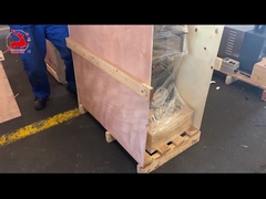 Test für Hautcremes Labor Homogenisierer 60 L/H 700 Bar, 2-Stufen Homogenisierer