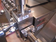 Entfernbare Hochdruckhomogenisierer-Maschine einfach, 6000 l/h zu benützen