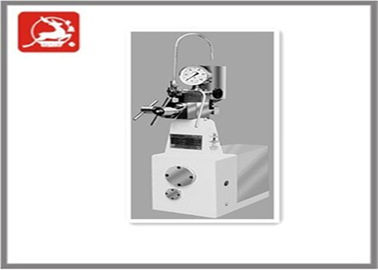 Test für Hautcremes Labor Homogenisierer 60 L/H 700 Bar, 2-Stufen Homogenisierer
